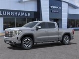 New 2025 GMC Sierra 1500 Denali w/ Denali Reserve Package image 2