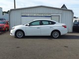 Used 2018 Nissan Sentra SV image 2