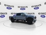 New 2025 Ford F250 Lariat w/ Lariat Ultimate Package image 2