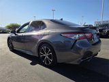 Used 2019 Toyota Camry SE image 5