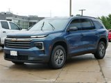 New 2026 Chevrolet Traverse LT w/ Driver Confidence Package image 3