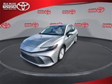 Certified 2025 Toyota Camry LE image 4