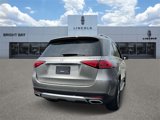 Used 2022 Mercedes-Benz GLE 350 4MATIC image 5