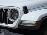 New 2025 Jeep Wrangler Sahara image 4