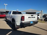 New 2025 RAM 3500 Tradesman image 4