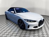 Used 2021 BMW 430i Convertible w/ Parking Assistance Package image 3