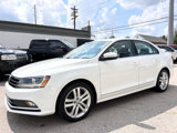 Used 2017 Volkswagen Jetta SEL image 2