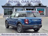 Used 2024 Ford Bronco Sport Big Bend w/ Convenience Package image 2
