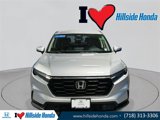 Certified 2025 Honda CR-V LX image 2