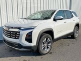 New 2026 Chevrolet Equinox LT w/ Convenience Package II image 3