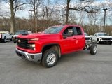 New 2025 Chevrolet Silverado 2500 W/T w/ WT Convenience Package image 2