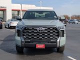 New 2025 Toyota Tundra Platinum image 3