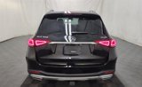Used 2023 Mercedes-Benz GLE 450 4MATIC w/ AMG Line Exterior image 5