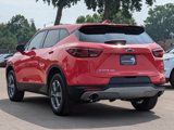 Used 2023 Chevrolet Blazer LT w/ Driver Confidence Package image 6