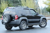 Used 2005 Jeep Liberty Renegade image 4