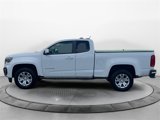 Used 2022 Chevrolet Colorado LT w/ Fleet Safety Package image 2