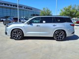 New 2025 Lexus TX 500h AWD image 3