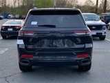 New 2025 Jeep Grand Cherokee Summit image 4
