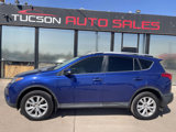 Used 2014 Toyota RAV4 Limited w/ Technology Package image 4