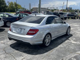 Used 2013 Mercedes-Benz C 250 Sedan image 4