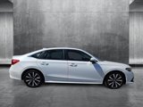 Certified 2022 Honda Civic EX image 4