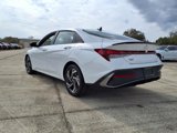 New 2025 Hyundai Elantra Sport image 5