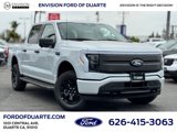 New 2025 Ford F150 Lightning XLT image 2