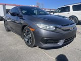 Used 2018 Honda Civic LX image 4