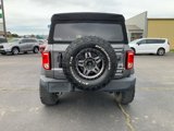 Used 2021 Ford Bronco Big Bend image 3