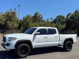 Used 2021 Toyota Tacoma TRD Off-Road image 6