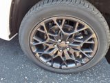 New 2025 Jeep Grand Cherokee L Summit image 4
