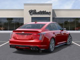 New 2025 Cadillac CT5 V image 5