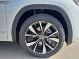 New 2025 Volkswagen Atlas SEL Premium R-Line image 5