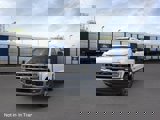 New 2025 Ford F350 4x4 Crew Cab Super Duty image 2