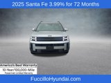 New 2025 Hyundai Santa Fe Calligraphy image 3
