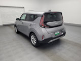 Used 2023 Kia Soul LX w/ LX Technology Package image 5