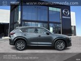 New 2025 MAZDA CX-5 Signature image 2