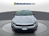 Used 2023 Kia Forte GT-Line w/ GT-Line Technology Package image 2