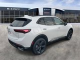 New 2025 Buick Envision Sport Touring image 4