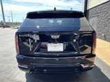 New 2025 Cadillac Escalade IQ Sport 2 image 2