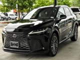 Used 2024 Lexus RX 350h image 3