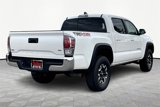 Used 2023 Toyota Tacoma TRD Off-Road image 2