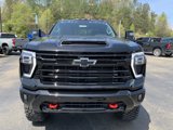 New 2025 Chevrolet Silverado 2500 LT w/ Trail Boss Package image 5
