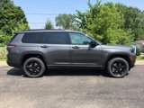 New 2025 Jeep Grand Cherokee L Limited image 2