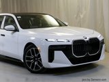 Used 2025 BMW 760i xDrive image 2