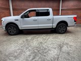 New 2025 Ford F150 Lightning XLT image 2