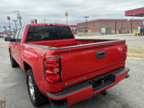 Used 2018 Chevrolet Silverado 1500 LT w/ All Star Edition image 5