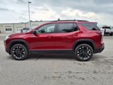 New 2026 Chevrolet Equinox RS w/ Safety and Technology Package image 3