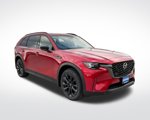 New 2025 MAZDA CX-90 Plug-In Hybrid w/Premium Sport image 4