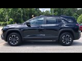 New 2026 Chevrolet Equinox ACTIV image 3